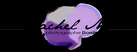 Rachel Photographie - Photographe - Bordeaux