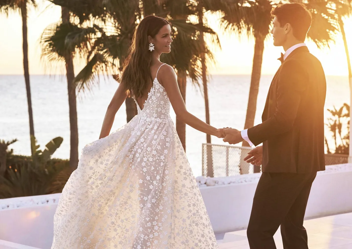 Archive Pronovias
