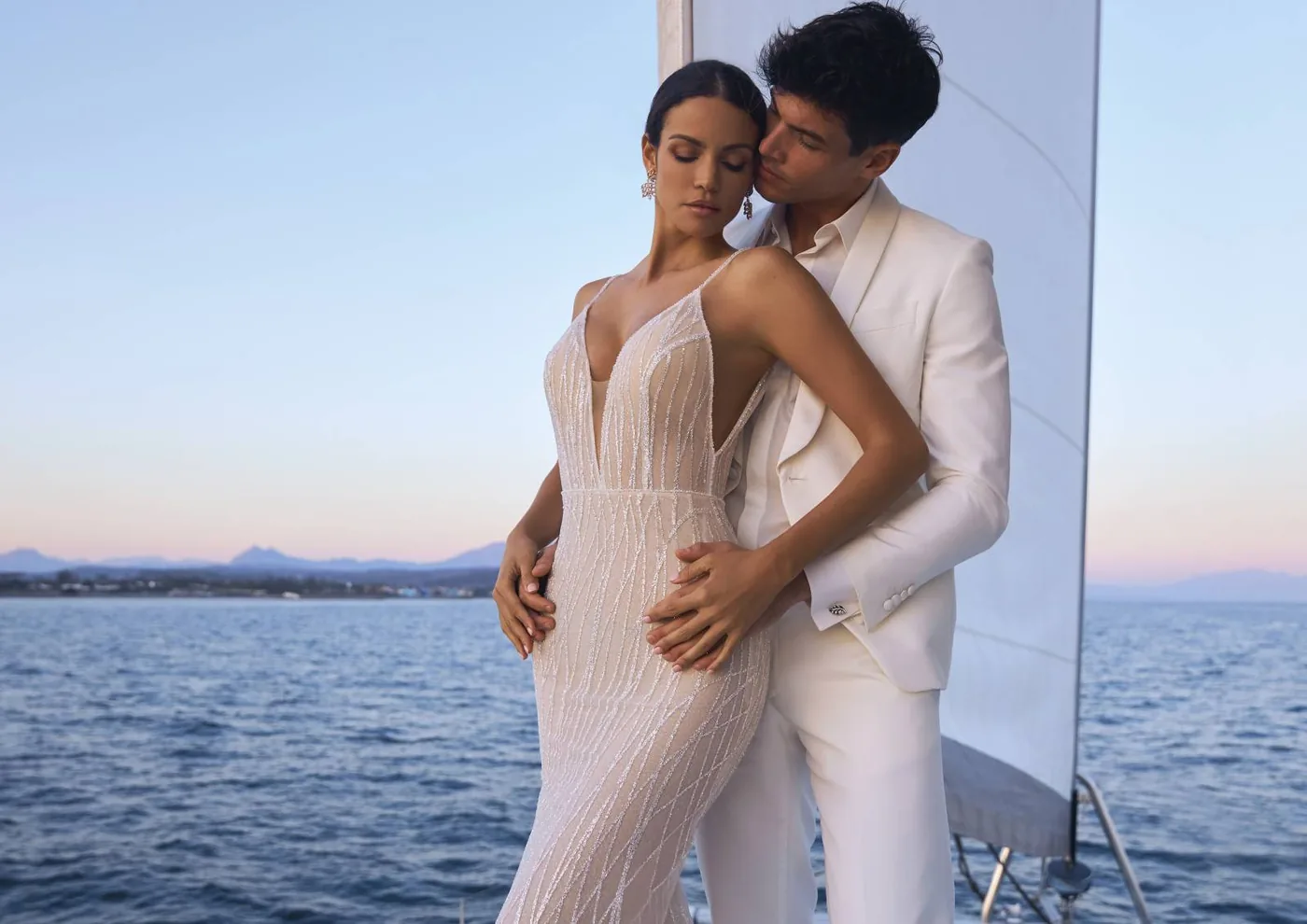 Quel budget prévoir pour une robe de mariée à Bordeaux ?