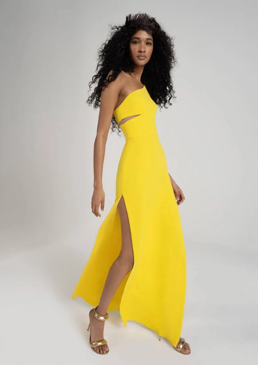 Une robe d’invitée adaptée au mariage et à votre garde-robe