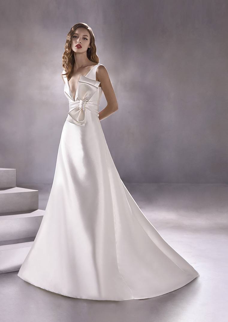 Robe de mariée - STELLAR - ATELIER PRONOVIAS